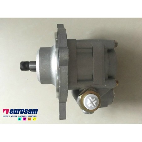 pompa servosterzo idroguida volvo fh fm renault kerax premium