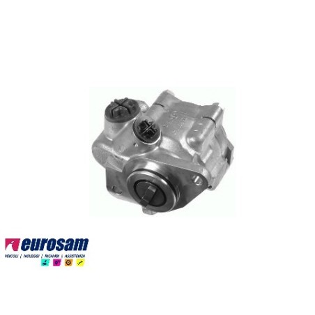 pompa servosterzo idroguida maercede axor econic atego 2