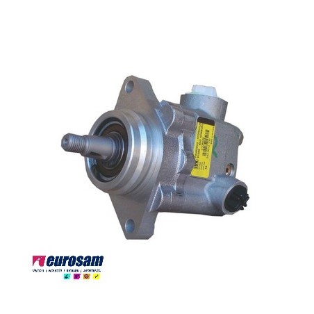 pompa servosterzo idroguida scania 4 serie