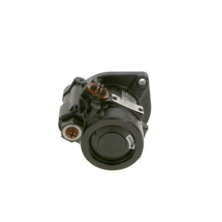 pompa servosterzo idroguida iveco turbostar turbotech