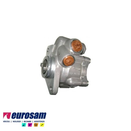 pompa servosterzo idroguida iveco eurostar stralis irisbus