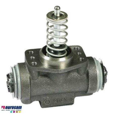 registro freni iveco renault midlum