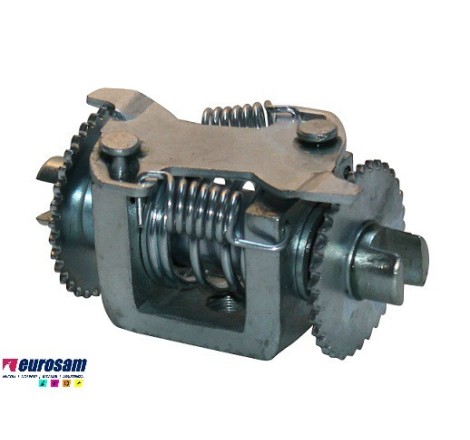 registro freni automatico...