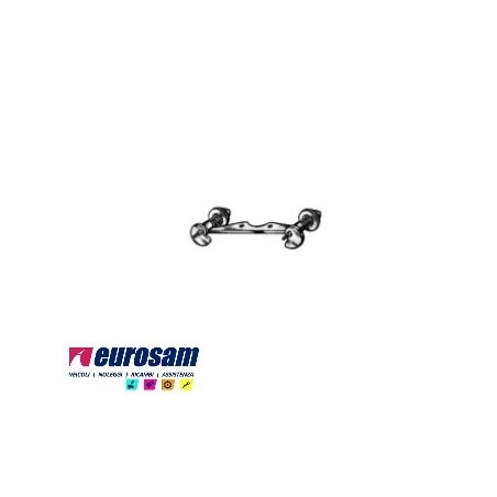 piastra registro freni anteriore fiat iveco 650 662 110