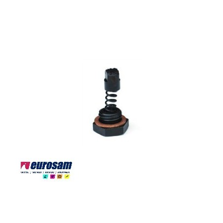 vite con nottolino registro ganasce freno iveco 190 330