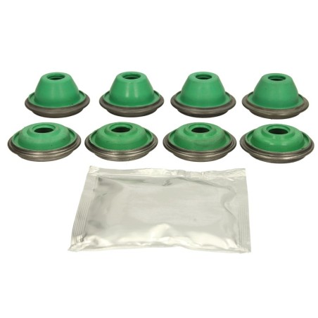 kit cuffie 8 pz registro freno iveco 190 330 eurocargo