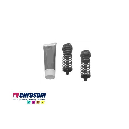 kit registro freno eurocargo tector eurotech