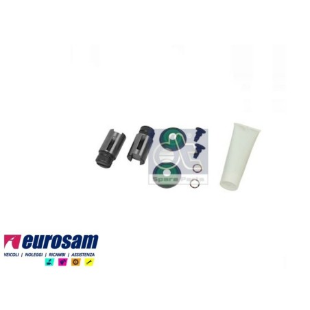 kit registro freni rockweller iveco eurocargo tector
