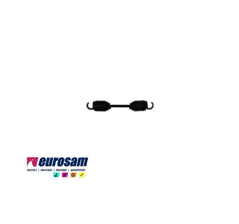 molla ganascia freno assali...