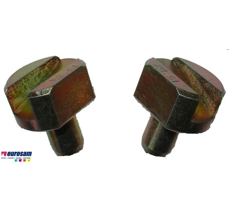 kit registri freno sx...