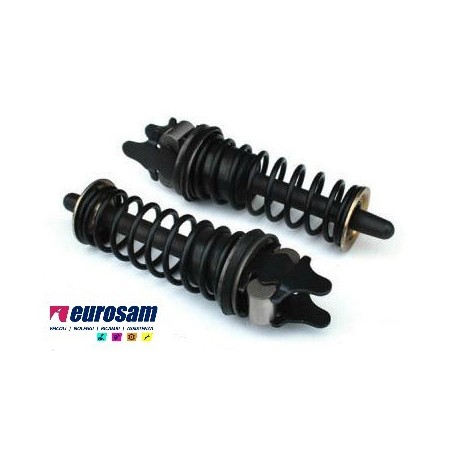kit registro freni cuneo duplex iveco trakker cursor stralis
