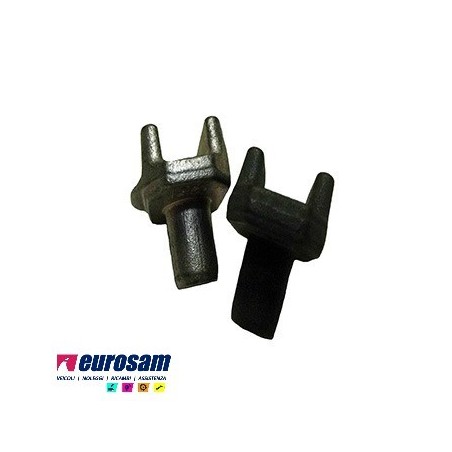 kit freni sx iveco trakker stralis cursor