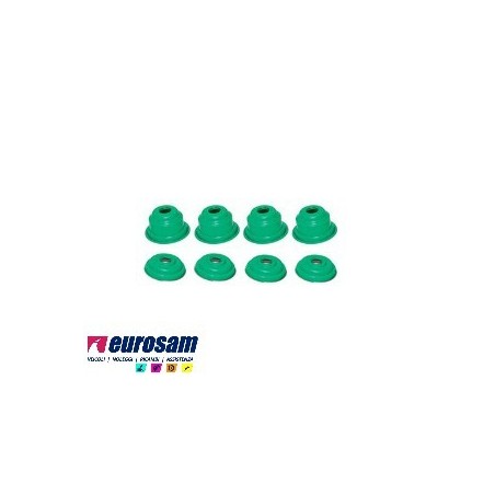 kit cuffie 8 pz revisione freni iveco trakker cursor