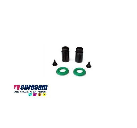 kit revisione freni sx...