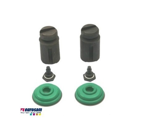 kit revisione freno sx...