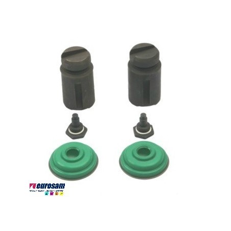 kit revisione freno sx iveco cursor