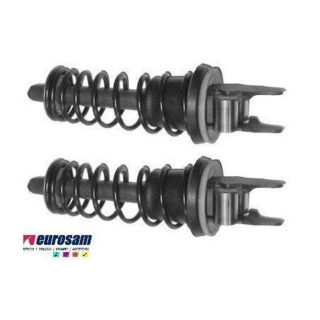 kit revisione freni eurocargo e tector meritor
