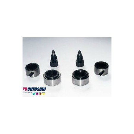 kit revisione cilindro freno iveco eurotech trakker stralis