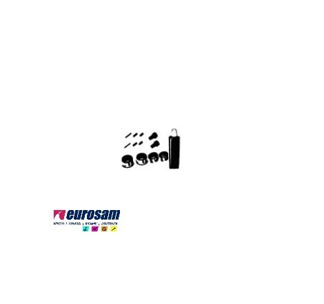 serie revisione freno...