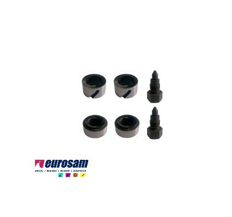 kit freni perrot iveco 115 135