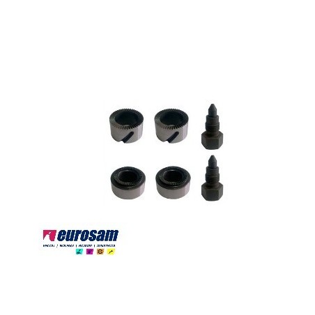 kit freni perrot iveco 115 135