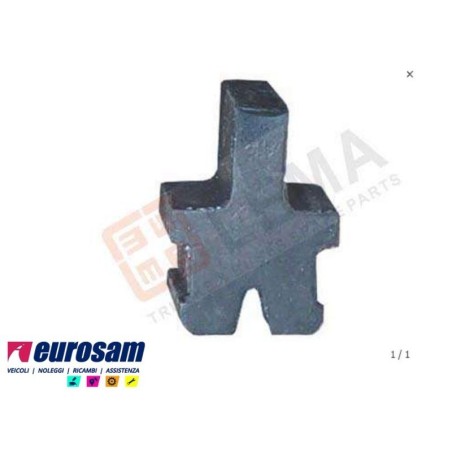 gommino ganascia freno om40 50 55nc