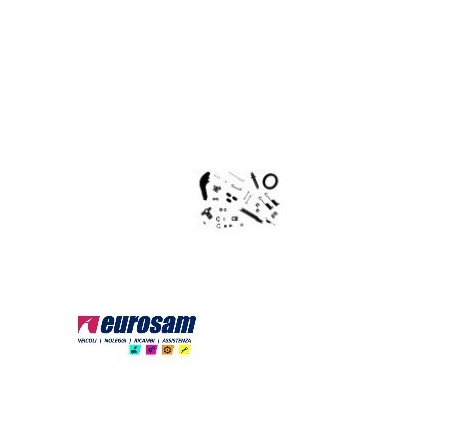 kit registro freno sx iveco...