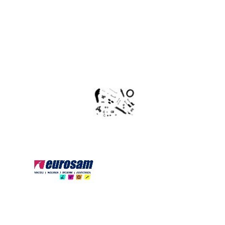 kit registro freno sx iveco daily tutti i tipi