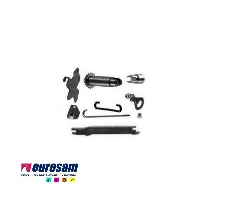 kit registro freno dx iveco...