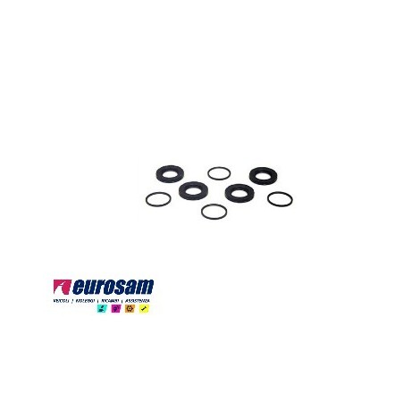 kit gommini pinza freno...
