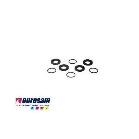 kit gommini pinza freno iveco daily