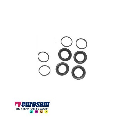 kit gommini pinza freno iveco daily 45 49