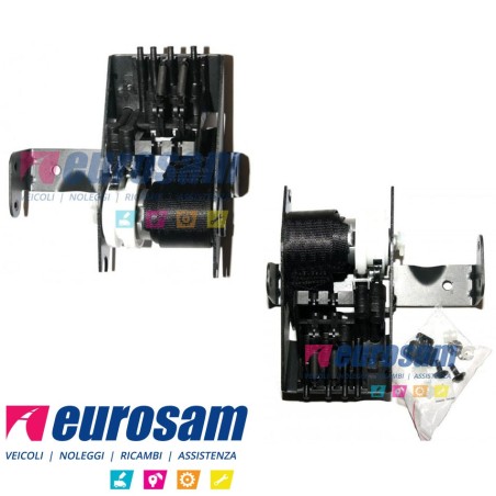 valvola regolazione altezza sedile grammer 90.5 man tga tgm tgx tgs tgl