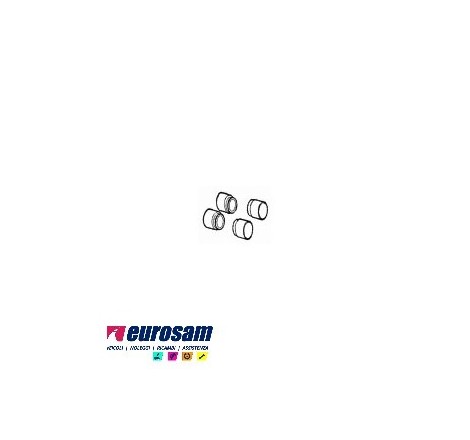 kit pistoni pinza freno...