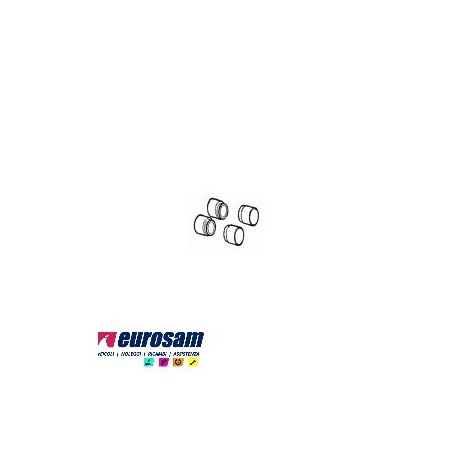 kit pistoni pinza freno iveco 59.12