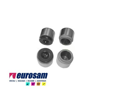 kit pistoni pinza freno...