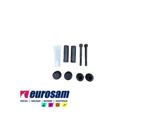 kit pinza freni iveco daily