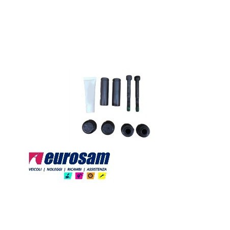 kit pinza freni iveco daily