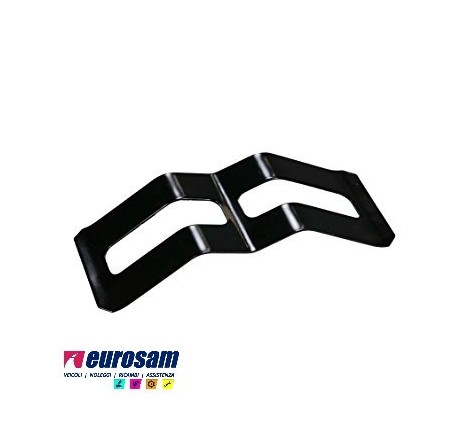 molla pinza freno iveco daily