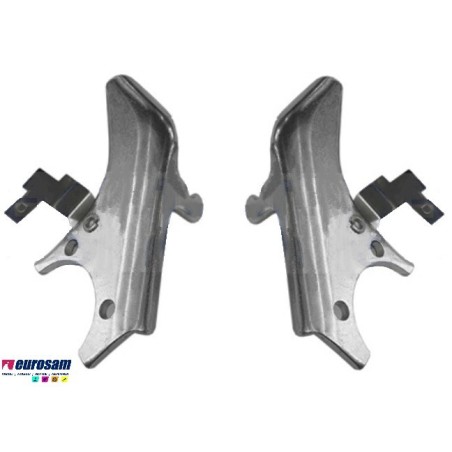kit revisione pinza freno iveco daily 2000