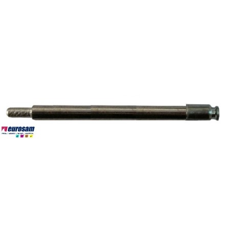 perno calibrato pinza iveco daily