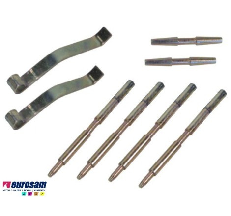 kit ricambio per pinze...