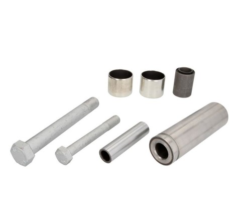 kit pinza freno iveco...