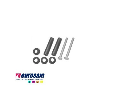 kit revisione pinza freno...