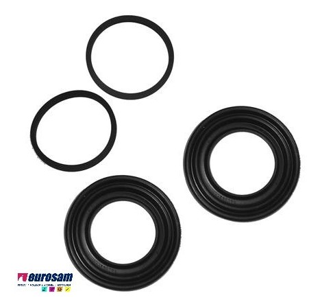 kit pinza freno iveco...