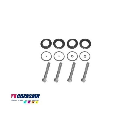 kit gommini pinza freno...