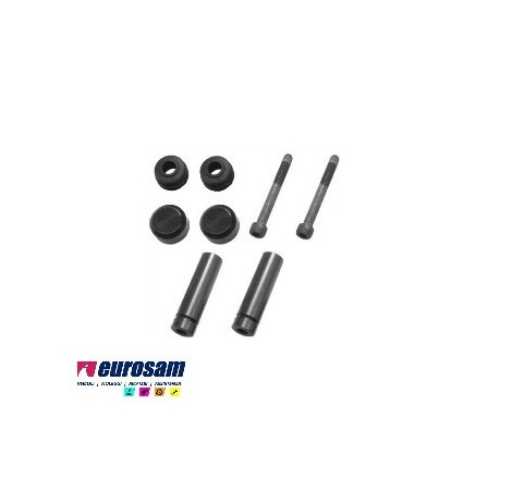 kit pinza freno ant post...