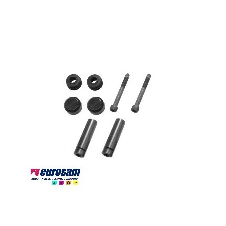 kit pinza freno ant post iveco daily