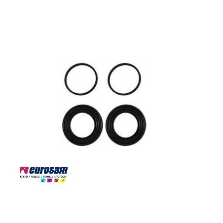kit pinza freno daily 65c11 c15 4 pz