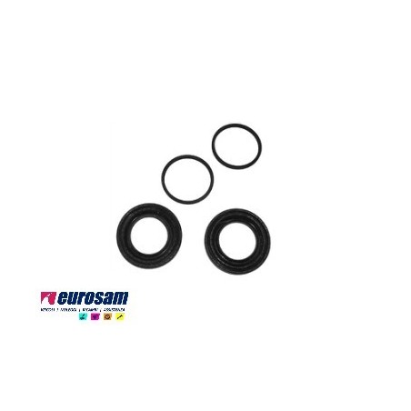 kit pinza freno daily 65c11 c15 4 pz